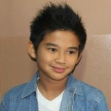 Biodata Karel Super Seven