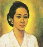 Biodata Biografi RA Kartini