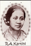 Ibu Kita Kartini