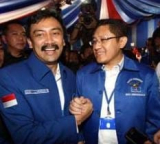 Biografi Biodata Anas Urbaningrum