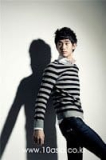 Biografi Kim Soo Hyun