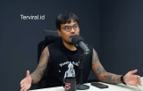 Biografi Coki Pardede: Komika Cerdas Penuh Warna dan Kontroversi
