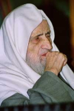 Biografi Syeikhul Qurra’ Abul Hasan Al-Kurdi