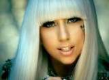Biodata Biografi Lady Gaga