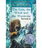 Review Buku “The Lion, the Witch and the Wardrobe”