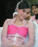 Lupita Lukman: Puisi Bukan Sebuah Topeng