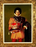 Biografi Michael Jackson Biodata