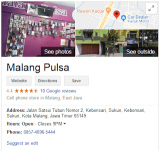 Pemilik Malang Pulsa Harus Punya Server Sendiri