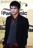 Biografi Biodata Marcell Darwin artis ganteng