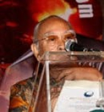 Marjoeni Warganegara (1934-…): Di Tangannya Krakatau Steel Berkibar