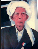 Biografi Ky. H. Muhammad Zainuddin Abdul Madjid