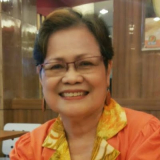 Tangis Kedukaan Iringi Pemakaman Dr Mintarsih Adimihardja