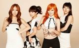 Biografi  Biodata dan Foto Miss A