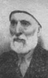 Biografi Sheikh Al-Islam Mustafa Sabri