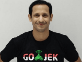 Biografi Nadiem Makarim Bos Gojek Siap Menderita