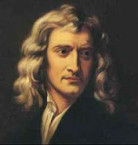 Biografi Biodata Isaac Newton Fisikawan Dunia