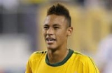 Biografi Biodata Neymar