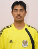 Profile Pelatih Nil Maizar