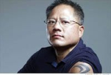 Biografi Biodata dan Profil Jen Hsun Huang Pendiri Perusahaan Nvidia