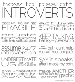 Sifat Introvert Tidak Mengahalangi Langkah Bisnis