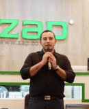 Pemilik Klinik ZAP Pengusaha Fadli Zahab