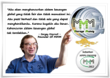 Sejarah Cara Kerja Bisnis MMM Sergey Mavrodi