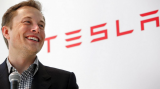 Elon Musk Inovator Mobil Listrik Iron Man