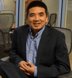 Aplikasi Zoom Eric Yuan Bisnis Triliunan