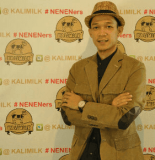 Pecandu Narkoba Jadi Pengusaha Susu Miliaran