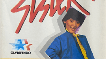 Pretty Sisters – Antara Ada dan Tiada