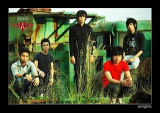 Bigrafi Armada Band