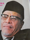 Profil, Biodata dan Biografi Buya Hamka, Ulama Yang Juga Sastrawan