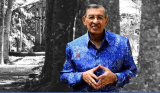 Profil, Biodata dan Biografi Lengkap Prof. DR. Quraish Shihab
