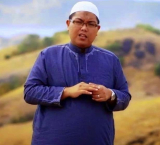 Profil, Biodata, Biografi Ustadz Firanda Andirja