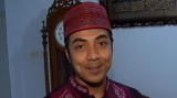 Pofil, Biodata dan Biografi Ustadz Riza Muhammad