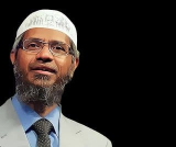 Profil, Biodata dan Biografi Zakir Naik