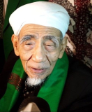 Profil, Biodata dan Biografi Lengkap KH. Maimun Zubair (Mbah Mun)
