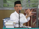 Profil Dan Biodata Ustadz Abdul Somad, Lc. MA Lengkap