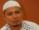 Profil, Biodata dan Biografi Ustadz Arifin Ilham