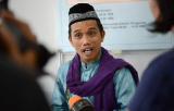 Profil, Biodata dan Biografi Ustadz Muhammad Nur Maulana