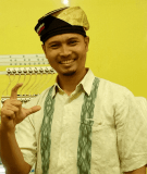 Kue Bingka Bakar Bisnis Kerja Keras Wisnu