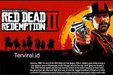 Review Game Red Dead Redemption 2: Sebuah Mahakarya Dunia Terbuka