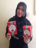 Jualan Rendang Jengkol Ramadhan Makin Menguntungkan