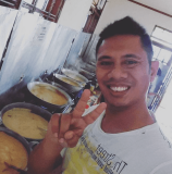 Rendang Resep Nenek Enaknya Omzet 300 Juta