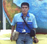 Riko Stefanus: Savior of Kiluan Bay’s dolphins