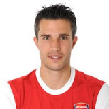 Biografi Pemain bola Biodata Profil Robin van Persie