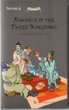 Review Novel Klasik: Romance of the Three Kingdoms