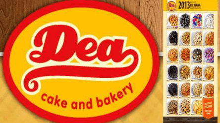 Dea Cake Malang Pernah Bangkrut Lima Kali