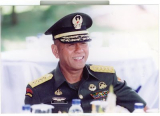 Ryamizard Ryacudu (1950-…): Militer Profesional yang Bertakwa