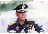Ryamizard Ryacudu (1950-…): Militer Profesional yang Bertakwa